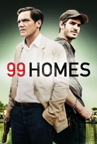 99 Homes (BluRay)