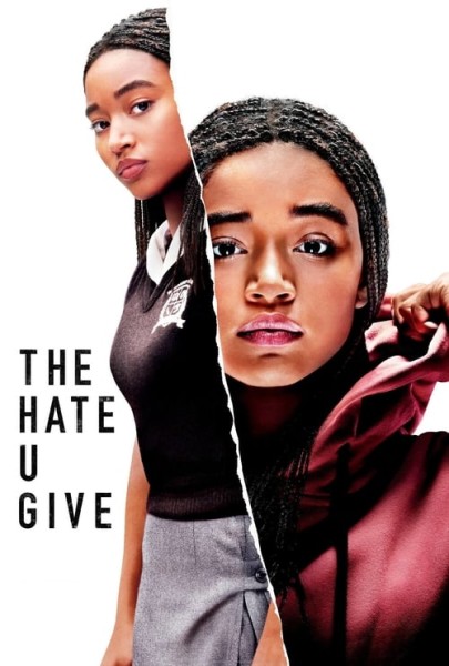 The Hate U Give 2018 movie download - NETNAIJA