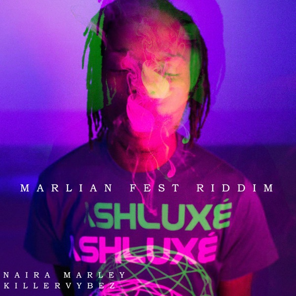 Naira Marley – Marlian Fest Riddim Ft. Killervybez