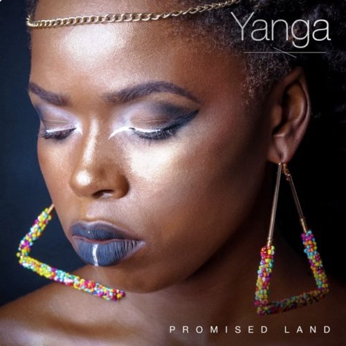 Yanga – Little Girl
