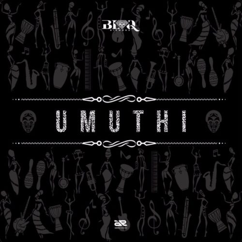 ALBUM: Blaq Diamond – Umuthi
