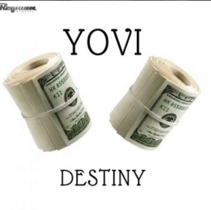 Yovi – Destiny