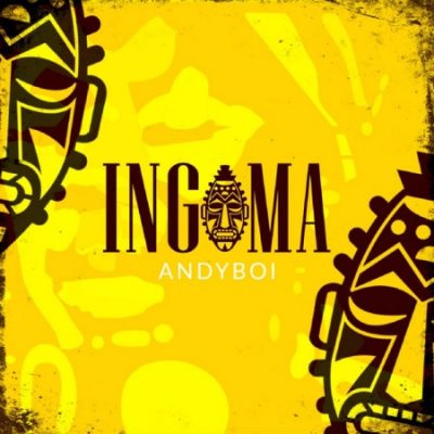 Andyboi ft Afro Warriors & Wilson Kentura – So Far