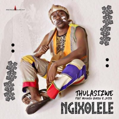 Thulasizwe ft Muungu Queen & Josta – Ngixolele