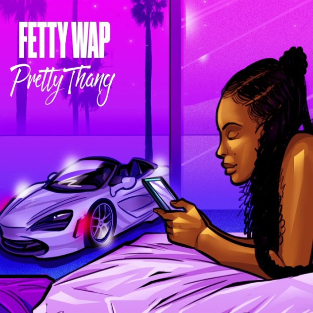 Fetty Wap – Pretty Thang