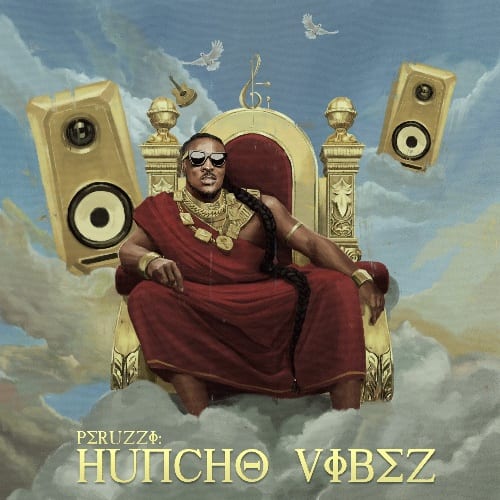 Peruzzi – Huncho Vibez (Album Download)