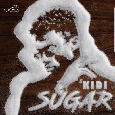 KiDi – Sugar (Album Download)
