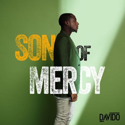 Davido – Son Of Mercy
