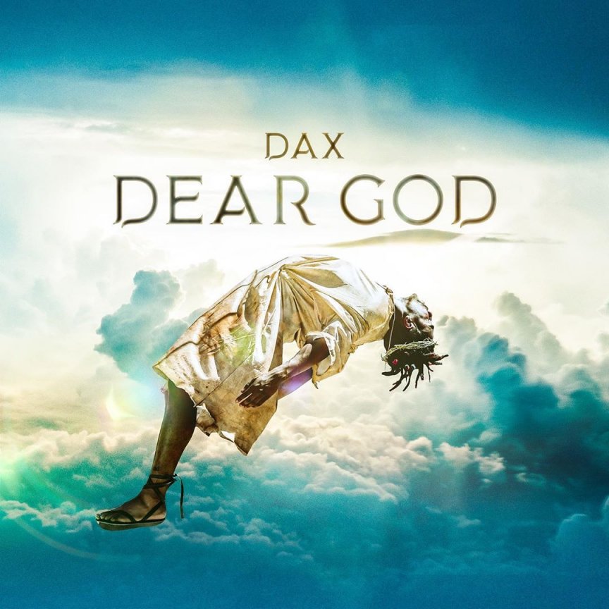 Dax - Dear God