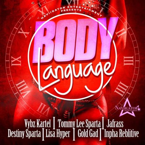 Vybz Kartel – Body Language
