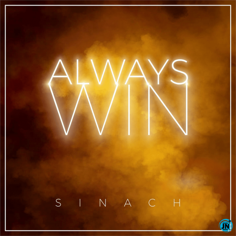 Sinach – Always Win