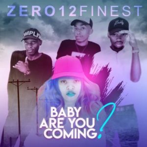 Zero12Finest – Baby Are You Coming? ft. Thamagnificent2