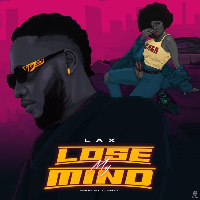 L.A.X – Lose My Mind (Audio + Video)