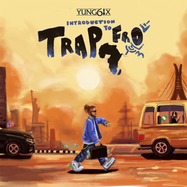 Yung6ix – Introduction To Trapfro