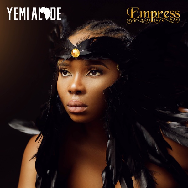 Yemi Alade ft. Estelle – Weekend