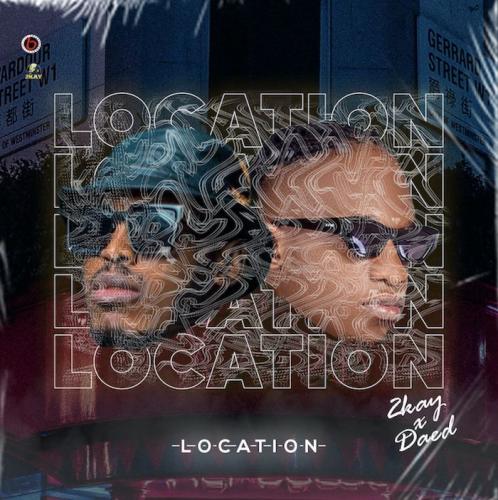 2kay ft. Daed – Location