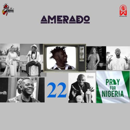 Amerado – Yeete Nsem (Episode 22)
