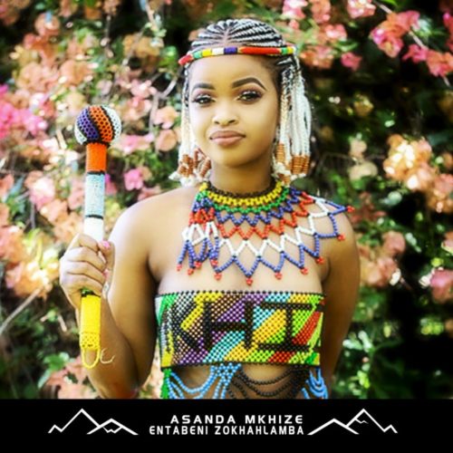 Asanda Mkhize – Zulu