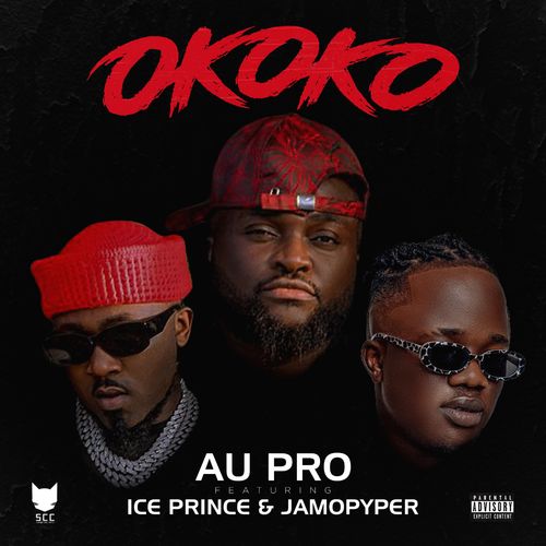 Au Pro – Okoko Ft. Ice Prince, Jamopyper