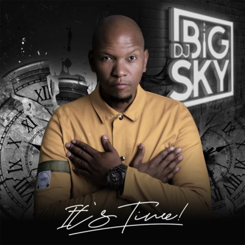 DJ Big Sky – Amabele Ft. Kaygee Daking, Bizizi, Chocco