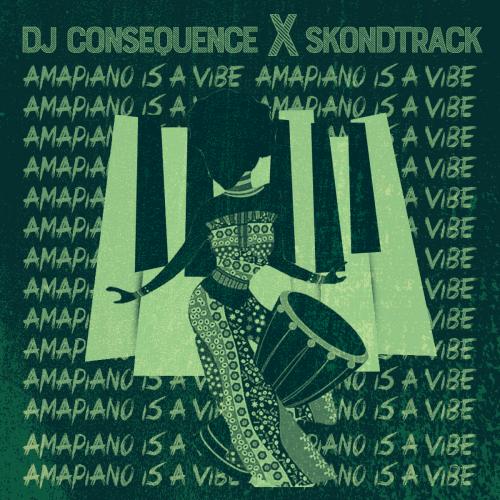 DJ Consequence Ft. Olakira – Maserati (Amapiano Refix)