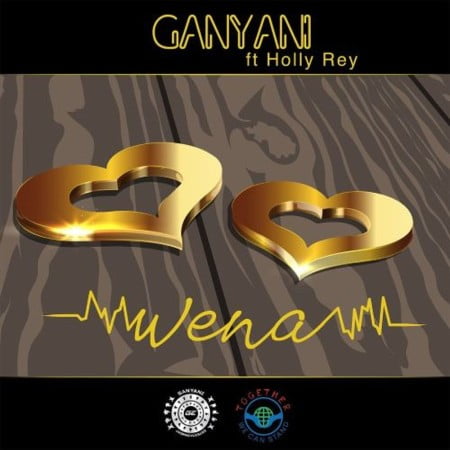 DJ Ganyani – Wena Ft. Holly Rey