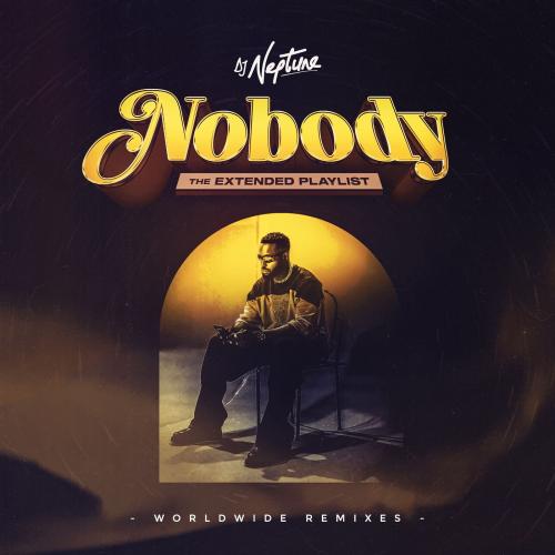 DJ Neptune – Nobody (Dancehall Remix) Ft. Konshens, Joeboy, J.Derobie