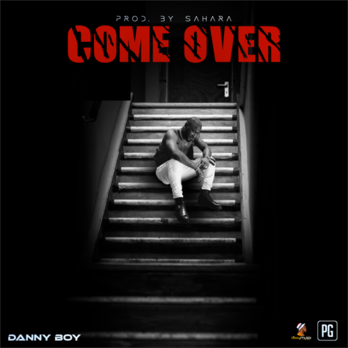 Danny Boy – Come Over