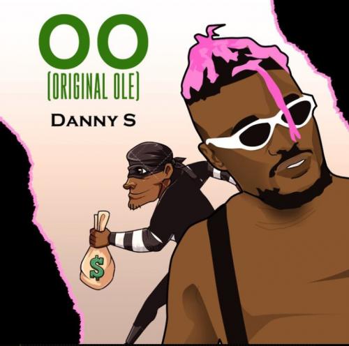Danny S – OO (Original Ole)