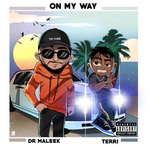 Dr Maleek – On My Way Ft. Terri