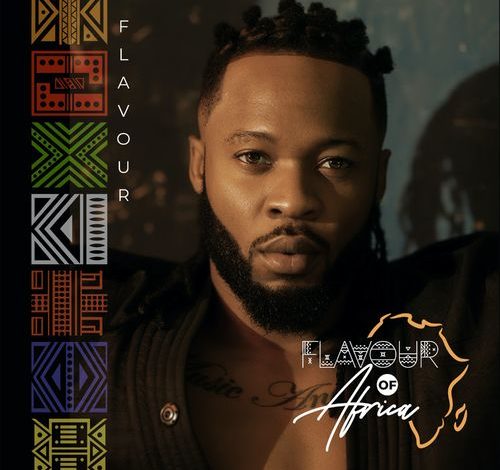 Flavour – Skit Ft. Odumeje