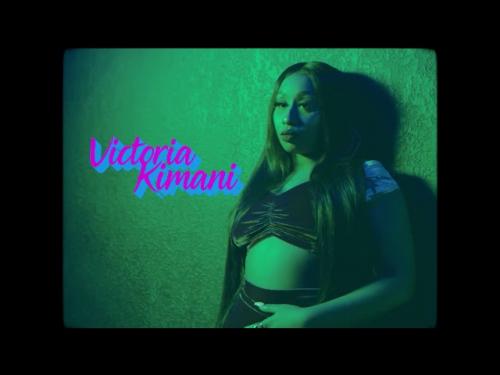 H_Art The Band Ft. Victoria Kimani – Bad Manners