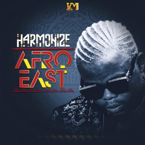Harmonize – Never Give Up Ft. The World