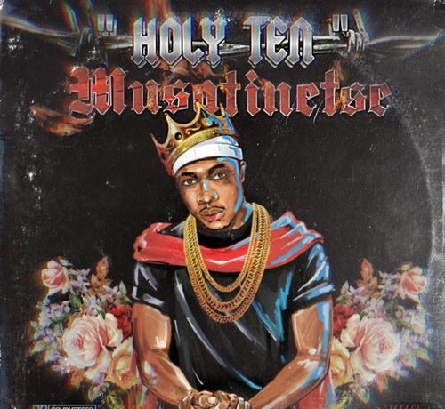 Holy Ten – Musatinetse