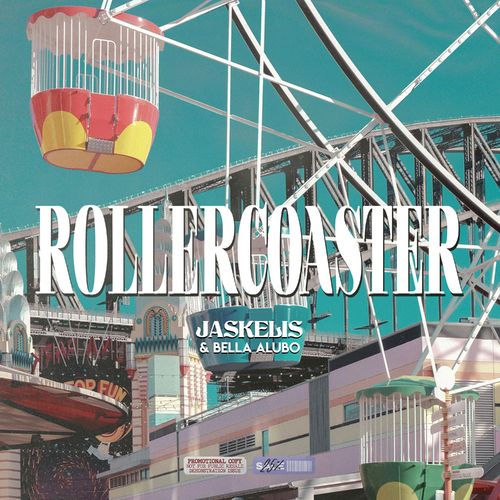 Jaskelis Ft. Bella Alubo – Rollercoaster