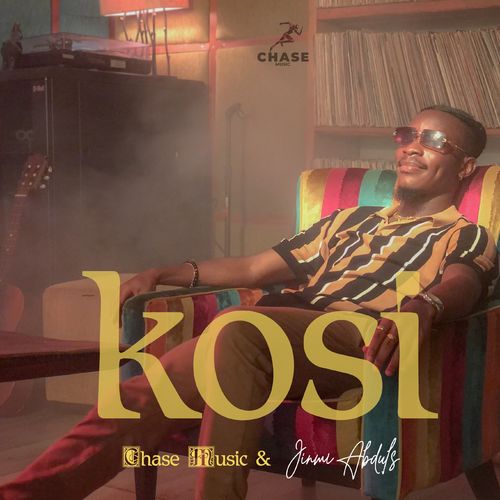 Jinmi Abduls – Kosi Ft. Chase Music