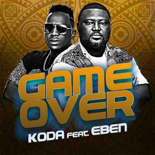 KODA – Game Over Ft. Eben