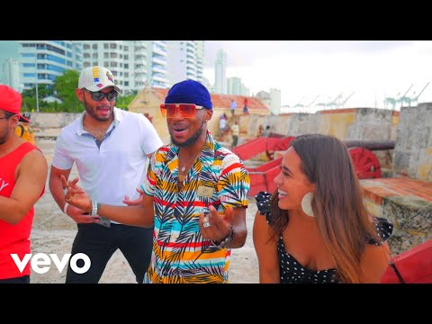 Ketchup – What Would You Do (Colombian Cut)