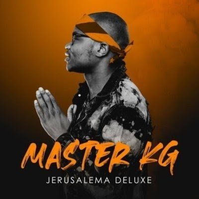 Master KG – Nqaba Yam Ft. Indlovukazi