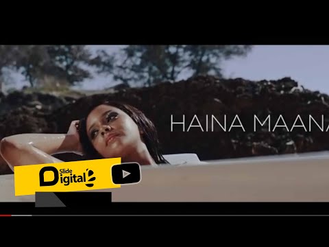 Mimi Mars – Haina Maana