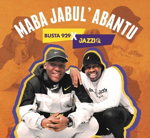 Mr JazziQ & Busta 929 – VSOP Ft. Reece Madlisa, Riky Rick, Zuma, Mpura, 9umba