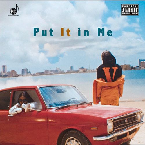 Nappy – Put It In Me