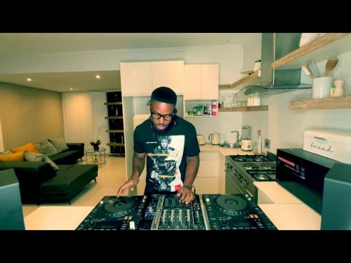 Prince Kaybee – 2020 Year End DJ Mix