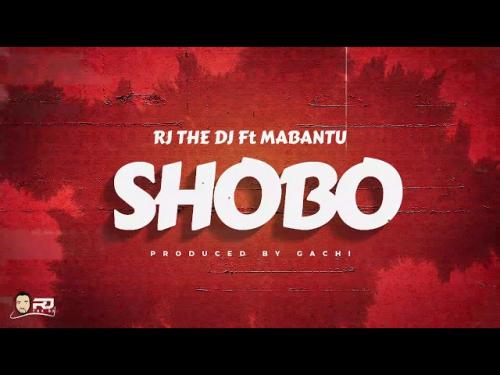 Rj The Dj Ft. Mabantu – Shobo