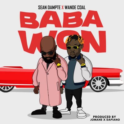Sean Dampte – Baba Won Ft. Wande Coal