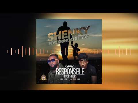 Shenky Ft. Chef 187 – Responsible Father