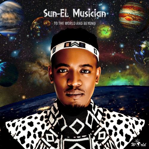 Sun-El Musician & Ami Faku – Ilanga ft. Simmy