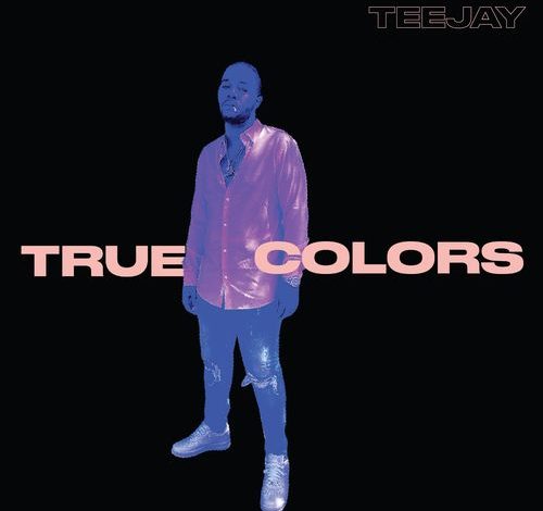 Teejay – True Colors