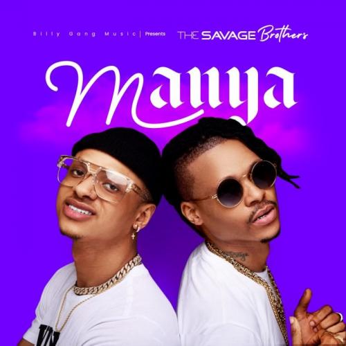 The Savage Brothers – Manya