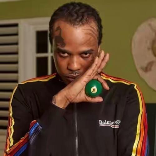 Tommy Lee Sparta – Rich & Bad